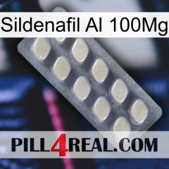 Sildenafil Al 100Mg 08